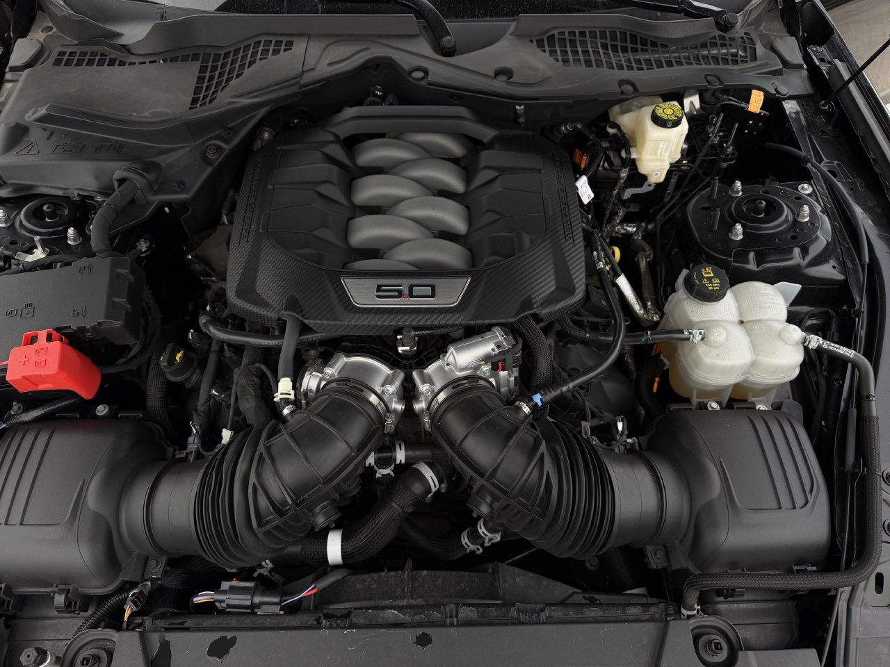 Used 2025 Ford Mustang GT RWD image 26