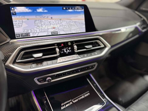 Used 2022 BMW X5 xDrive40i image 58