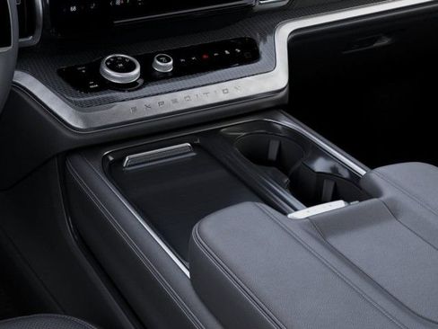 New 2027 Ford Expedition Max Platinum w/ Stealth Appearance Package AWD/4WD image 15