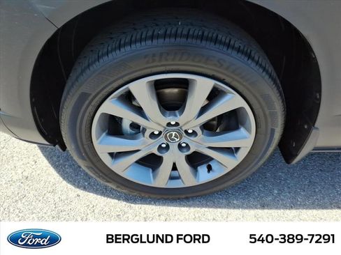 Certified 2025 MAZDA CX-30 AWD 2.5 S w/ Premium Package image 11