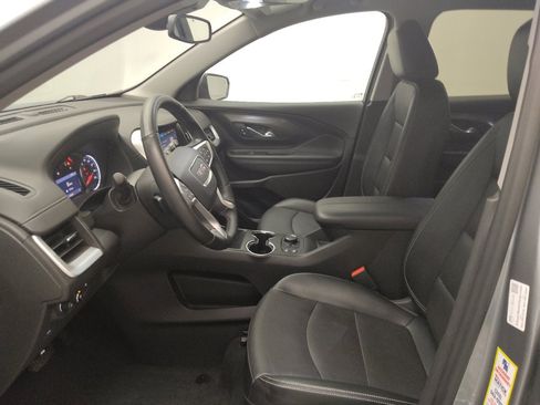 Used 2023 GMC Terrain SLT FWD image 17
