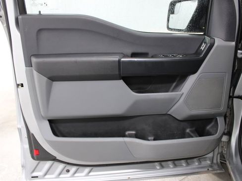 Used 2023 Ford F150 XL w/ FX4 Off-Road Package image 16