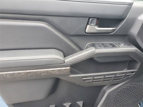 New 2026 Toyota Tacoma Limited image 16