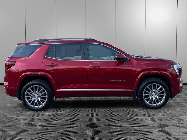 Used 2026 GMC Terrain Denali AWD/4WD image 6
