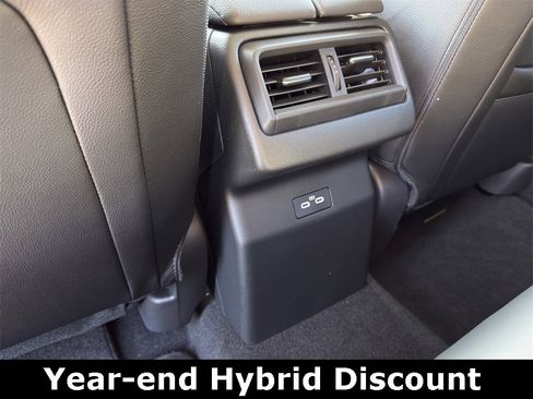 New 2026 MAZDA CX-50 AWD 2.5 Hybrid w/ Premium Pkg image 14