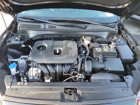 Used 2023 Kia Forte LXS w/ LXS Technology Package FWD image 15