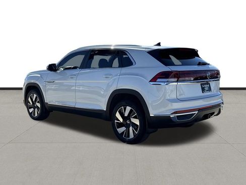 New 2026 Volkswagen Atlas Cross Sport SEL AWD/4WD image 7