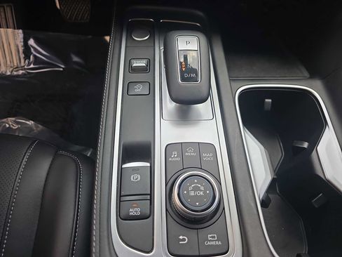 Used 2025 INFINITI QX60 Luxe FWD image 20