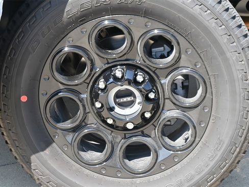 New 2026 Ford F250 Lariat image 30