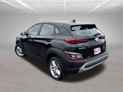 Used 2023 Hyundai Kona SE AWD/4WD image 49
