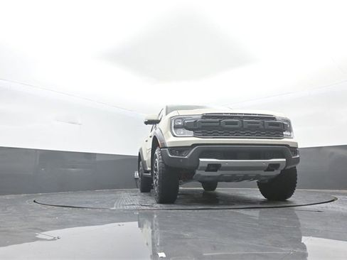New 2025 Ford Ranger Raptor image 25