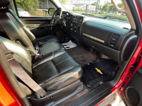 Used 2013 Chevrolet Silverado 1500 LT w/ All-Star Edition image 9