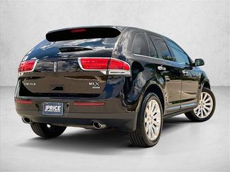Used 2013 Lincoln MKX AWD video 2