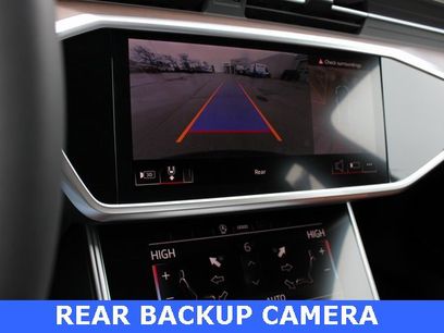 New 2025 Audi A6 2.0T Premium