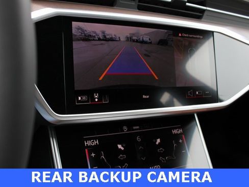 New 2025 Audi A6 2.0T Premium image 3