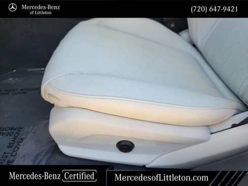 Certified 2023 Mercedes-Benz E 350 4MATIC Sedan image 23