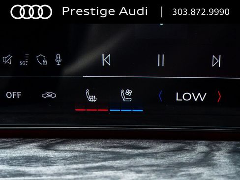 Used 2025 Audi Q5 Premium Plus w/ Premium Plus AWD/4WD image 18