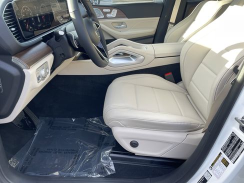 New 2026 Mercedes-Benz GLE 350 4MATIC image 18