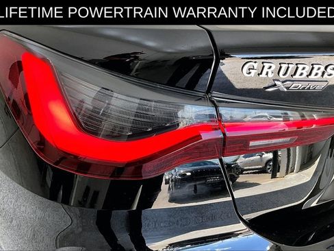Used 2024 BMW 430i xDrive Coupe w/ Premium Package AWD/4WD image 39