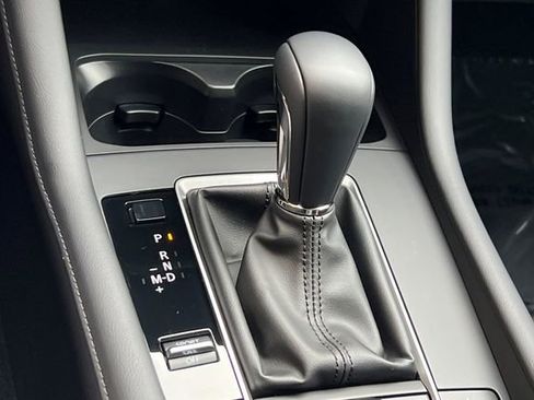 New 2026 MAZDA MAZDA3 s Sport image 22