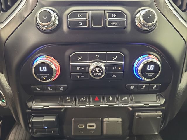 Used 2021 GMC Sierra 1500 AT4 AWD/4WD image 27