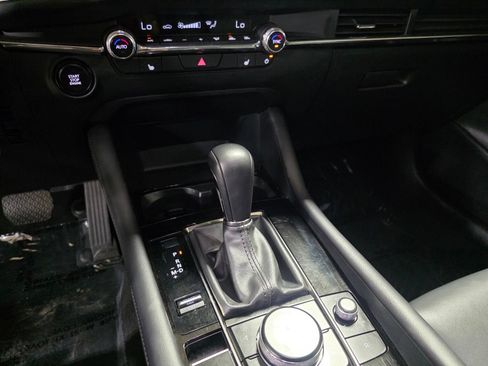 Used 2025 MAZDA MAZDA3 s FWD image 27