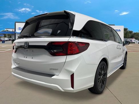 New 2026 Honda Odyssey Sport-L image 5