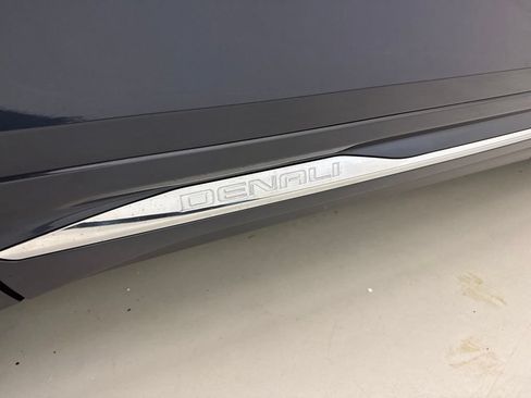 Used 2019 GMC Terrain Denali AWD/4WD image 14