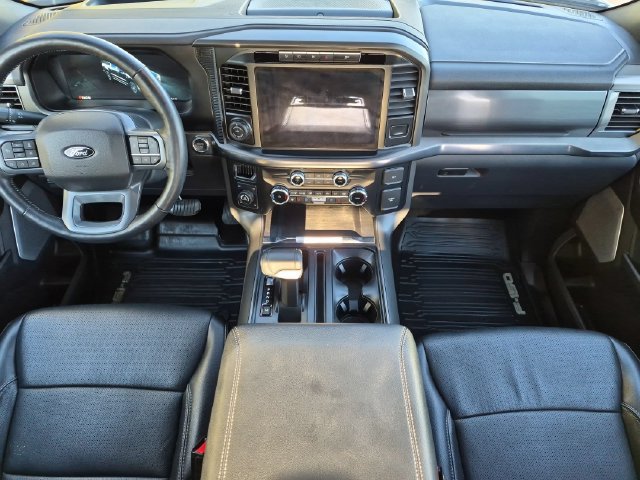 Used 2024 Ford F150 Lariat w/ Equipment Group 502A High AWD/4WD image 13