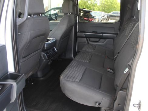 Used 2021 Ford F150 XL w/ STX Appearance Package RWD image 18