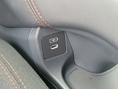 New 2027 Honda HR-V Sport image 23