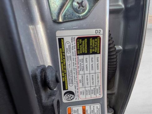 Used 2016 Subaru WRX STI image 22