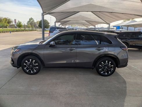 Certified 2026 Honda HR-V EX-L image 9