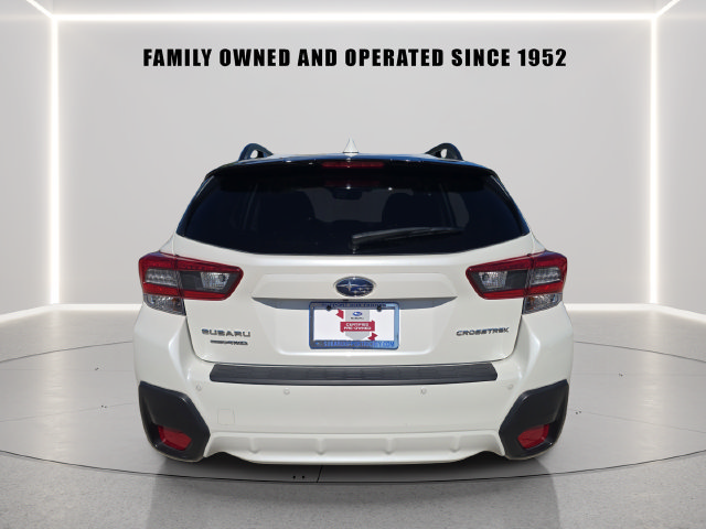 Used 2023 Subaru Crosstrek 2.5i Limited w/ Moonroof Package AWD/4WD image 4