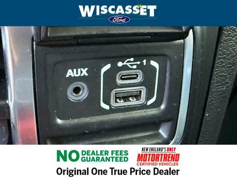 Used 2021 Jeep Wrangler Unlimited Sahara image 14