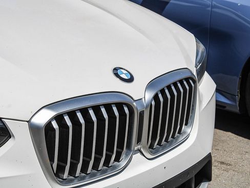 Used 2023 BMW X3 xDrive30i AWD/4WD image 6