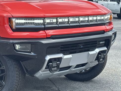 New 2025 GMC Hummer EV 2X image 34