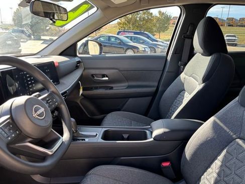 New 2026 Nissan Kicks SV w/ Cold Weather Package image 26