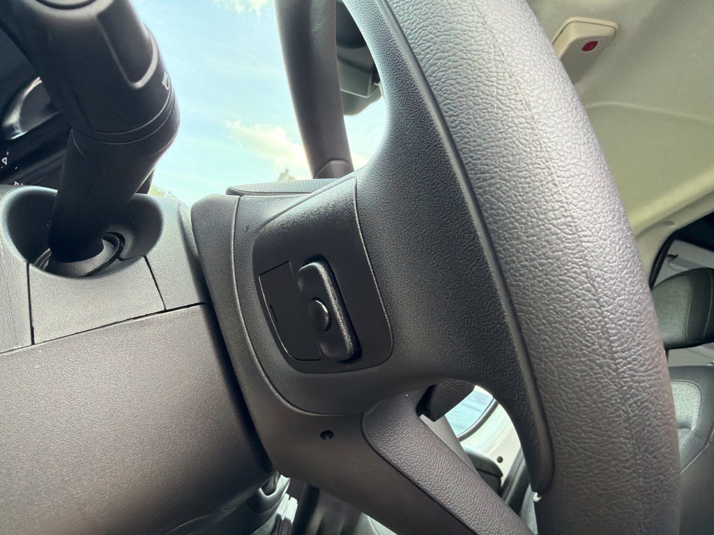 New 2027 RAM ProMaster 3500 w/ Safety Group FWD image 12