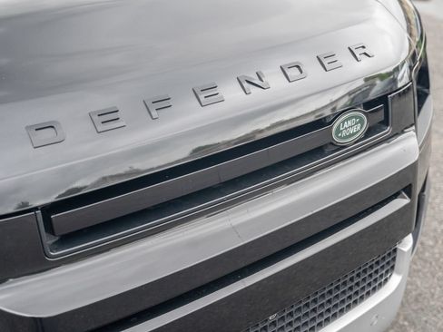 Used 2024 Land Rover Defender 90 S AWD/4WD image 16