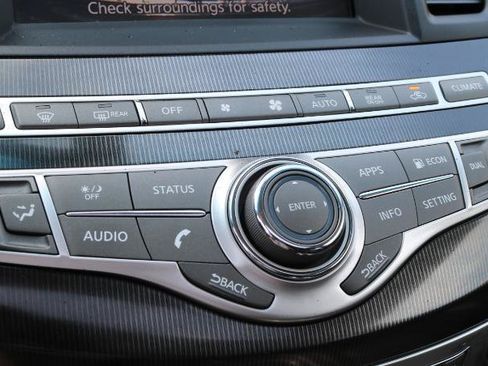 Used 2018 INFINITI QX60 Luxe w/ Premium Package AWD/4WD image 13