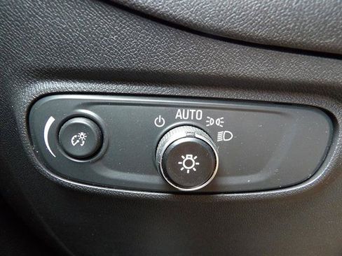 Used 2024 Chevrolet Equinox LT AWD/4WD image 20