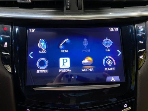 Used 2014 Cadillac XTS Luxury FWD image 14