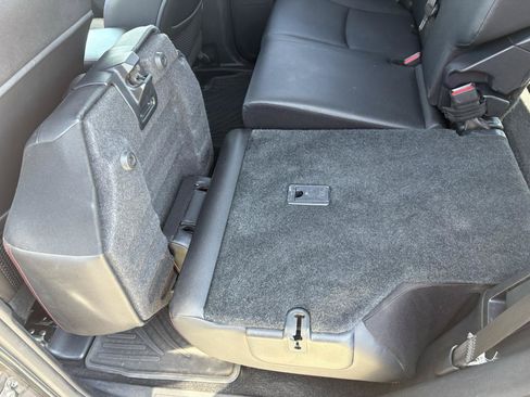 Used 2015 Toyota 4Runner Trail Premium AWD/4WD image 38