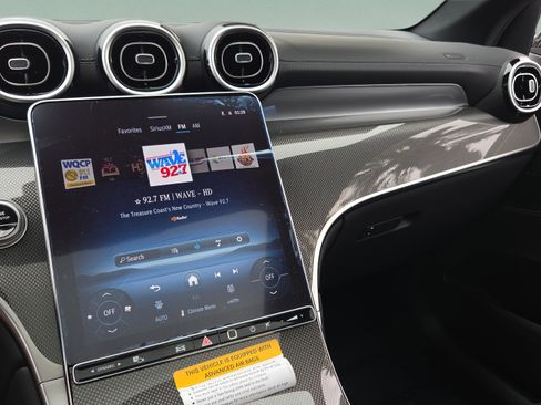 New 2026 Mercedes-Benz GLC 300 image 21