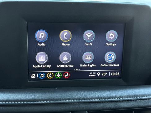 Used 2023 Chevrolet Tahoe LS image 21