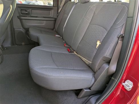 New 2026 RAM 2500 Tradesman image 25