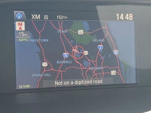 Used 2015 Honda Accord EX-L image 18