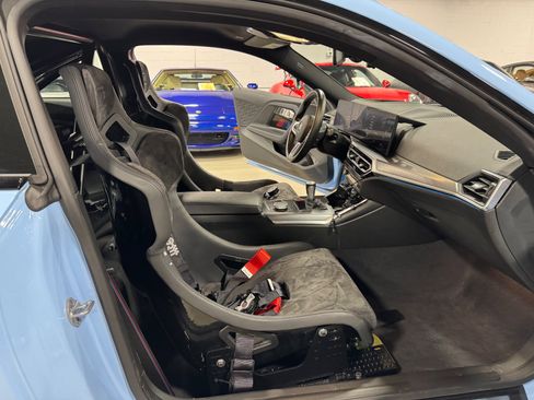 Used 2023 BMW M2 w/ Lighting Package RWD image 68
