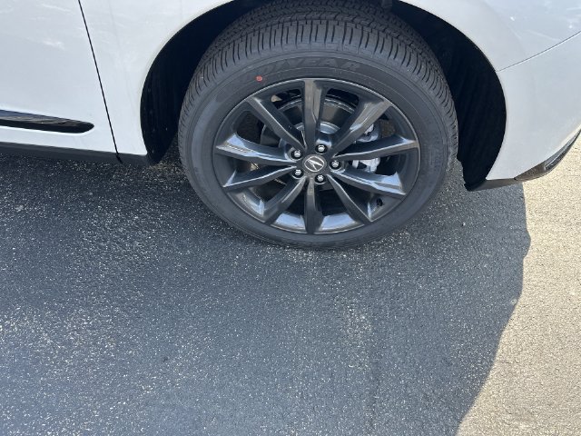 Certified 2026 Acura RDX w/ Advance Package AWD/4WD image 18